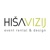 Hiša Vizij d.o.o. Logotype