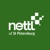 Alice June Graphics incorporating Nettl of St. Petersburg Logotype