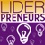 LiderPreneurs - marketing online Logotype