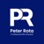 Peter Rota SEO Logotype