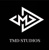 TMD STUDIOS Logotype