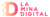 La Mina Digital Logotype