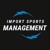 Import Sports Ltd. Logotype