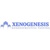 Xenogenesis, LLC Logotype