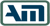 Affiliated Metals Logotype