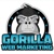 Gorilla Web Marketing Logotype