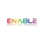 Enable Global Logotype