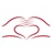 Nurse Staffing Agency Logotype