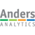 Anders Analytics Ltd. Logotype