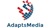 AdaptsMedia Logotype