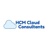 HCM Cloud Consultants Logotype