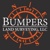 Bumpers Land Surveying, LLC Logotype
