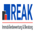 REAK Real Estate Valuation & Advice Logotype