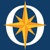 Compass Languages Logotype