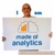 Made of Analytics Logotype