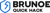 Brunoe Quick Hack Logotype