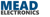 MEAD Electronics Logotype