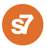 System 7 Logotype