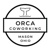 ORCA Coworking Logotype