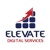 Elevate Digital Services Logotype