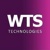 WTS Technologies Logotype