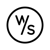 Wier / Stewart Logotype