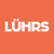 Luhrs Logotype