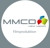 MMCD NEW MEDIA GmbH Logotype