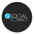G-Social Connect Logotype