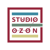 Studio Ozon Logotype