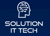 Solution-IT Tech Logotype