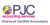 PJC Accounting Services Logotype