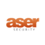 Aser Security Logotype