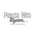 Publish With Ryan Logotype