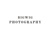 Bigwig Photography Logotype