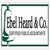 Ebel Heard & Company Logotype