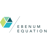 Ebenum Equation Logotype