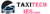 taxitechies.com Logotype