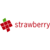 Strawberry Recruitment Solutions Ltd Logotype