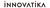 INNOVATIKA Logotype