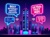 Hathway Fiber Internet Service Provider Bajaj Enclave Delhi Logotype