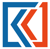 K. K. Outsourcing Pvt. Ltd. Logotype