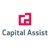 Capital Assist (Valuation) Inc. Logotype