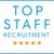 Top Staff Recruitment Ireland Logotype