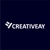 Creativeay Agency Logotype