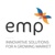 Erbil Manpower Company Ltd. Logotype