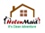 Helen Maid UAE Logotype