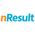 nResult Logotype