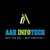 AAR Infotech Logotype