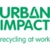 Urban Impact Recycling Ltd Logotype